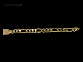 esclava oro 18k
