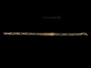 esclava oro 18k