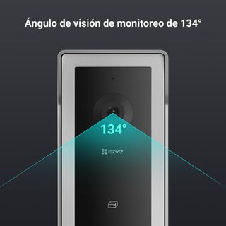 Videoportero Inteligente Wifi EZVIZ HP5