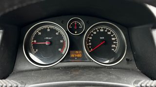 Opel Astra H 1.7 CDTI