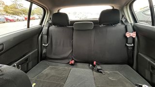 Opel Astra H 1.7 CDTI