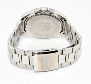 Reloj Festina F16376 Negro y Plateado