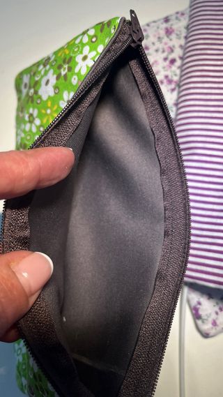 Estuches varios colores