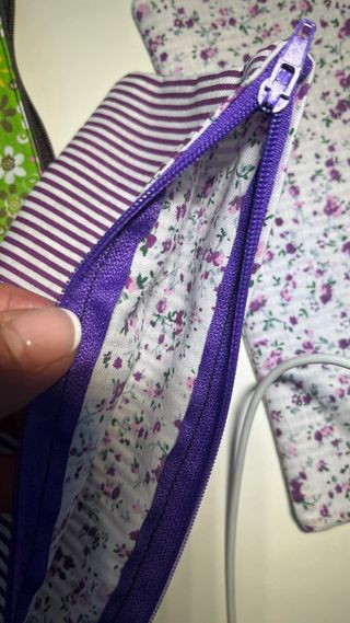 Estuches varios colores