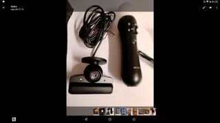 PlayStation 3 A spasso con i dinosauri