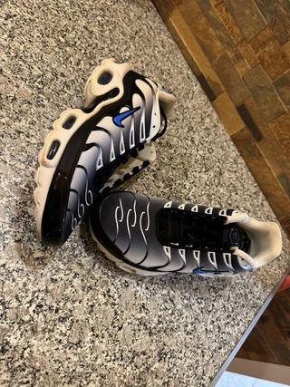 Nike Air VaporMax Talla 42