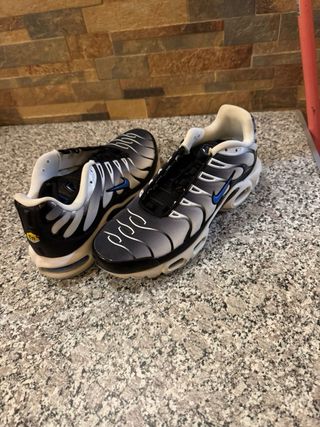 Nike Air VaporMax Talla 42