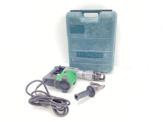 martillo electrico hitachi h41sa