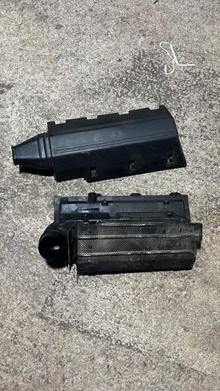 Caja Filtro Aire BMW 318tds