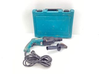 taladro electrico makita hr2440