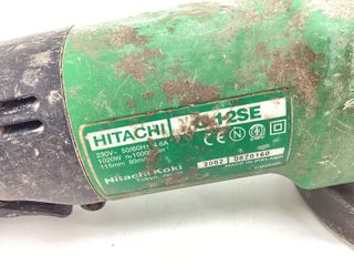 radial hitachi g13sn