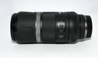 Objetivo Canon RF 600mm f/11 IS STM