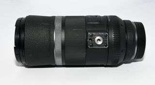 Objetivo Canon RF 600mm f/11 IS STM