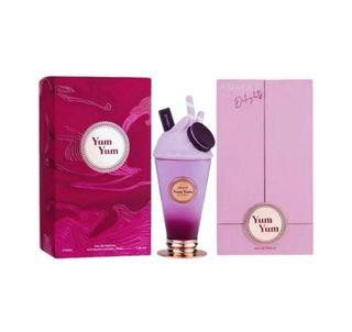 Armaf Yum Yum Perfume Morado Rosa