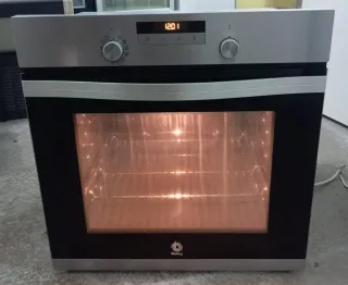 Horno Balay Integrable