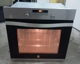 Horno Balay Integrable