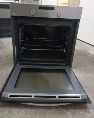 Horno Balay Integrable