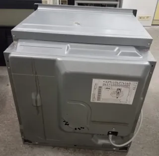 Horno Balay Integrable