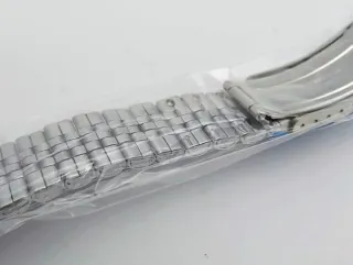 RECAMBIO JUBILEE SEIKO SS CORREA 22mm 6309 7002