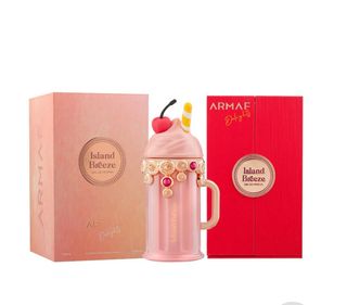 Armaf Island Breeze Eau de Parfum 100ml