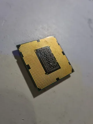 Procesador Intel Core i7-2600 3.4GHz SR00B