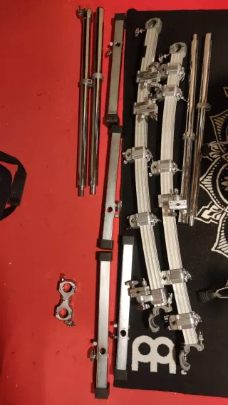 Rack para batería Pearl DR 501C