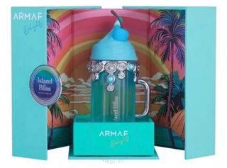 Armaf Island Bliss Eau de Parfum
