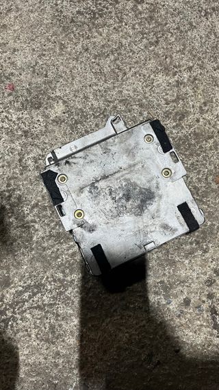 Centralita cableado inmovilizador 318tds