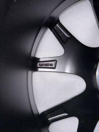 Llantas Seat Leon Cupra R