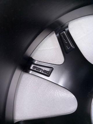 Llantas Seat Leon Cupra R