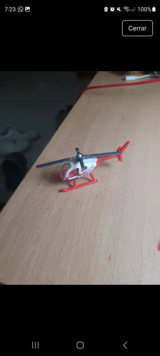 Lote de 10 coches Hot Wheels