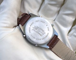 Orologio Benetton Formula 1 Cronografo Quarzo