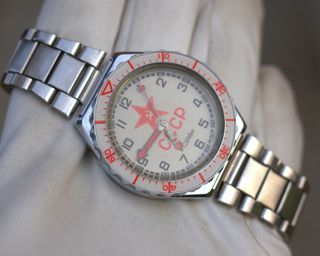 Orologio Slava URSS Vintage