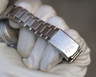 Orologio Slava URSS Vintage