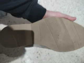 Zapatos Martinelli Beige/Marrón Talla 43