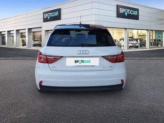 Audi A1 Sportback 25 TFSI 70kW (95CV) -