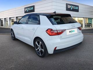 Audi A1 Sportback 25 TFSI 70kW (95CV) -