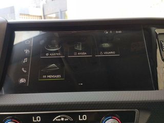 Audi A1 Sportback 25 TFSI 70kW (95CV) -