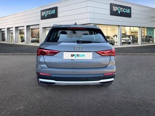 Audi Q3 35 TDI 110kW (150CV) S tronic Advanced
