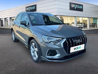 Audi Q3 35 TDI 110kW (150CV) S tronic Advanced