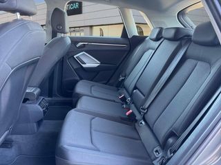 Audi Q3 35 TDI 110kW (150CV) S tronic Advanced