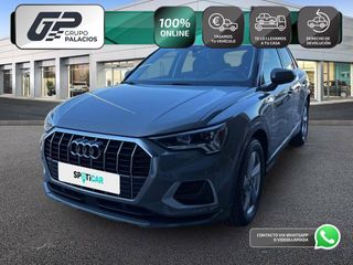 Audi Q3 35 TDI 110kW (150CV) S tronic Advanced