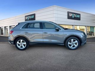 Audi Q3 35 TDI 110kW (150CV) S tronic Advanced
