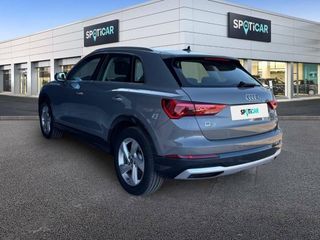 Audi Q3 35 TDI 110kW (150CV) S tronic Advanced