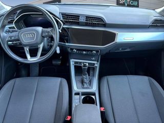 Audi Q3 35 TDI 110kW (150CV) S tronic Advanced