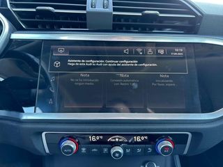 Audi Q3 35 TDI 110kW (150CV) S tronic Advanced