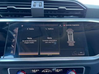 Audi Q3 35 TDI 110kW (150CV) S tronic Advanced