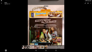 PlayStation 3 Diggs L'Investigatarlo