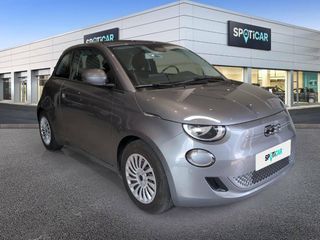 Fiat 500 Hb 320km 85kW (118CV) Icon