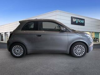 Fiat 500 Hb 320km 85kW (118CV) Icon
